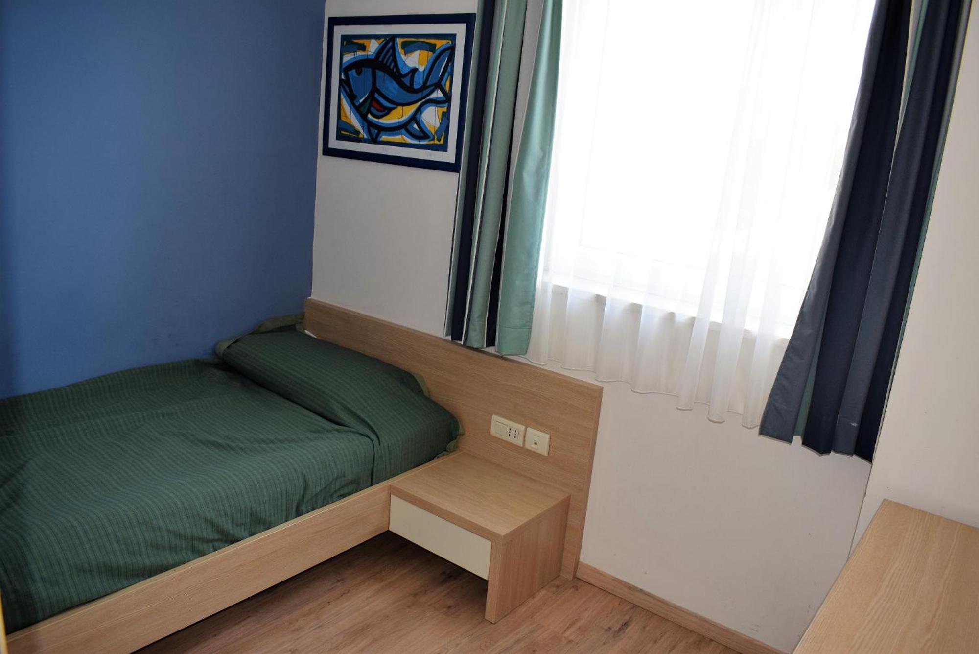 Apartments Grand Novi Vinodolski Resort الغرفة الصورة
