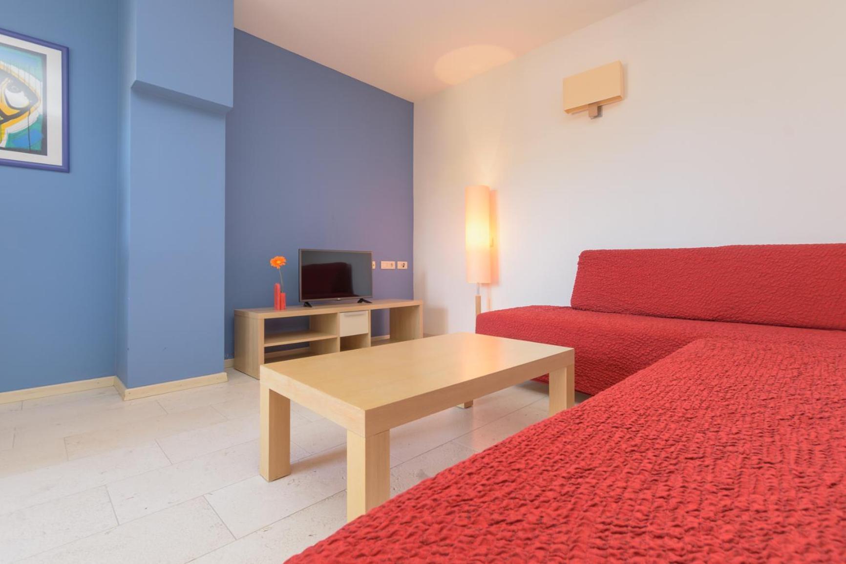 Apartments Grand Novi Vinodolski Resort الغرفة الصورة