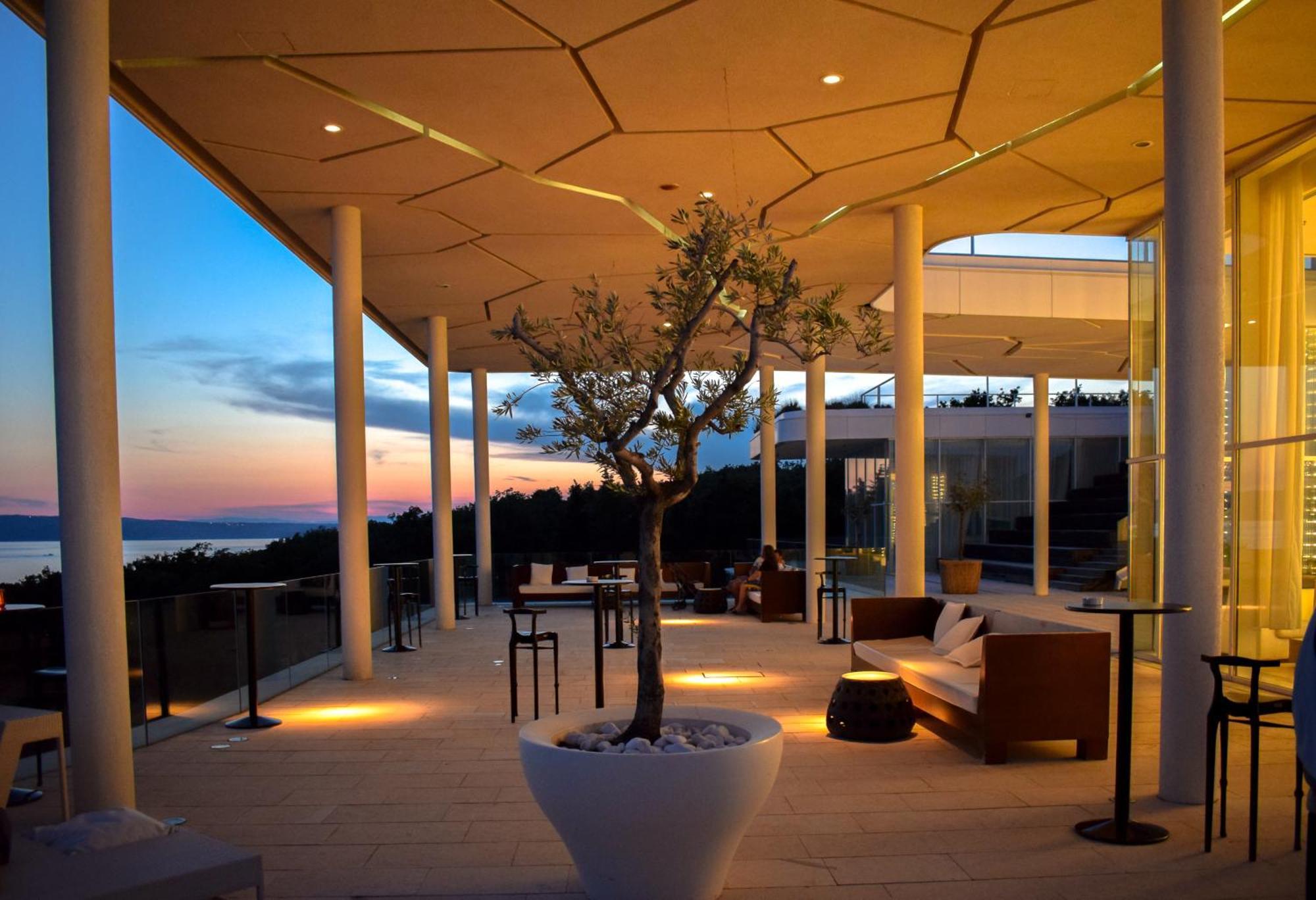 Apartments Grand Novi Vinodolski Resort المظهر الخارجي الصورة