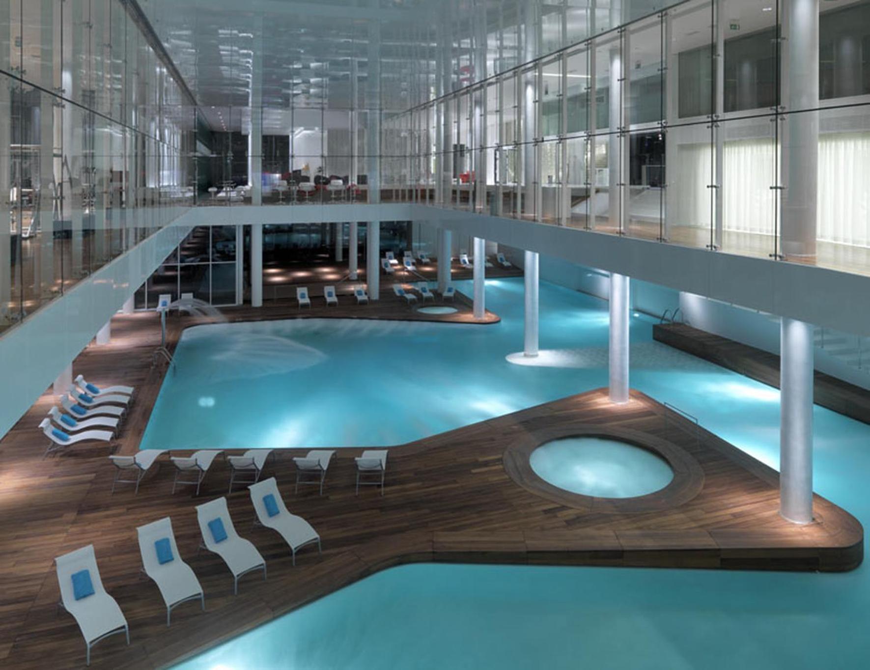 Apartments Grand Novi Vinodolski Resort المظهر الخارجي الصورة